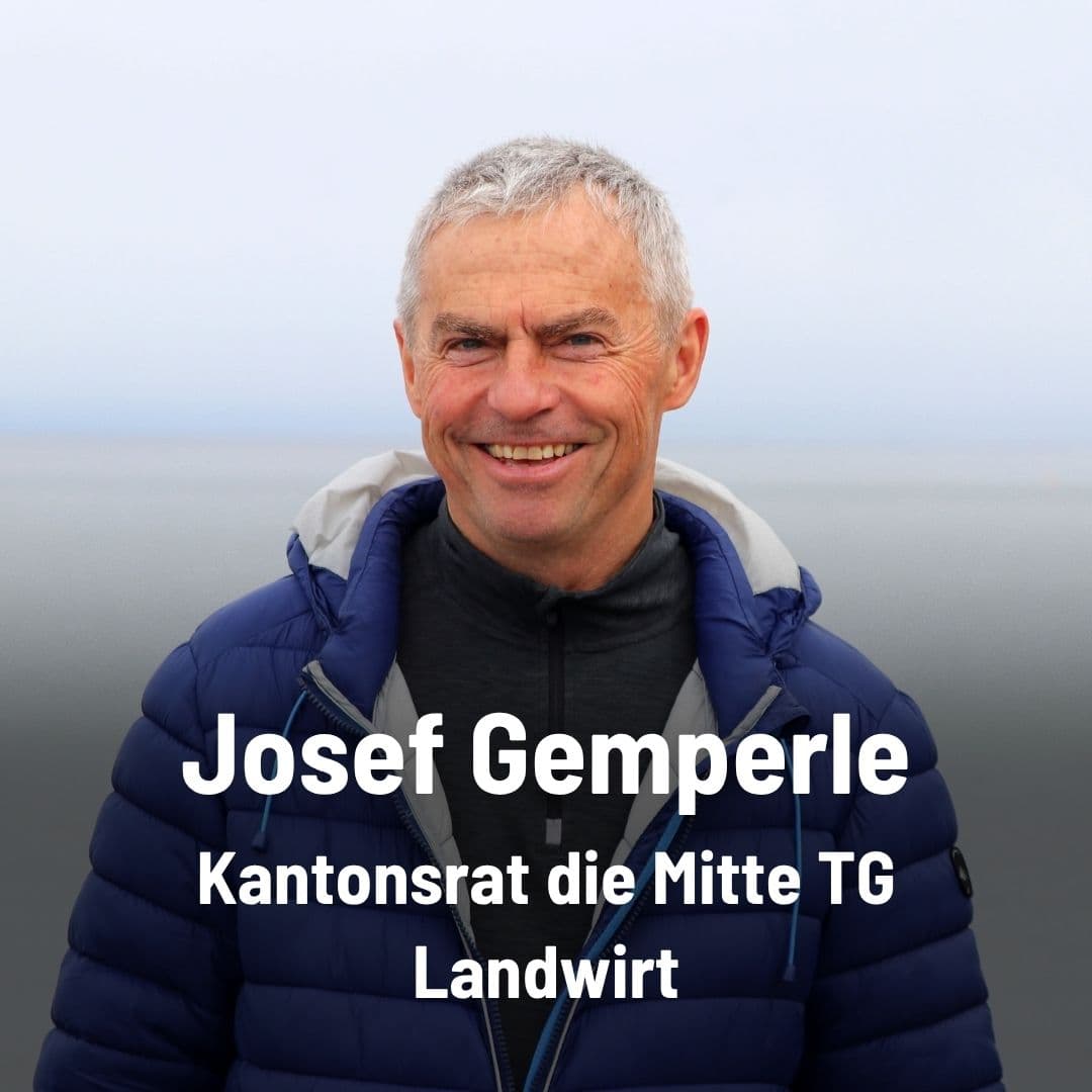 Josef Gemperle